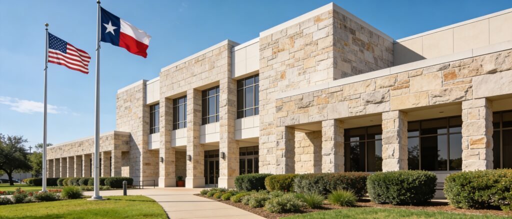 TDLR lawful presence requirement for Texas cosmetology license renewal
