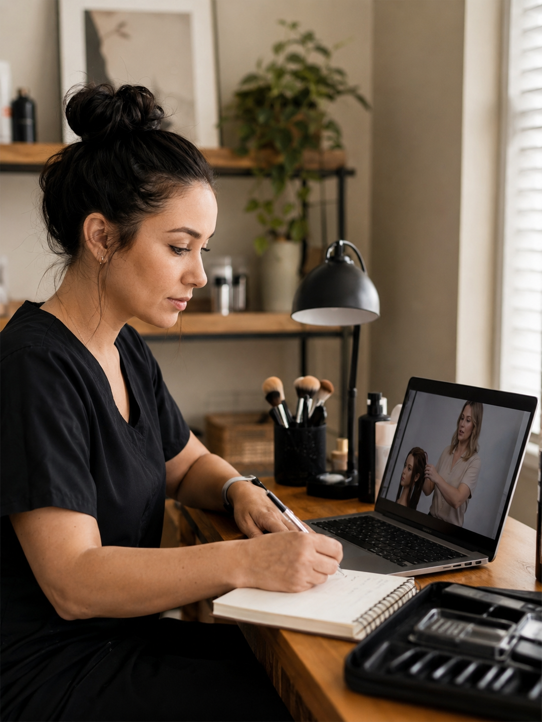 human trafficking prevention CE — placeholder